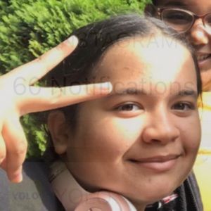 Meet your Posher, Mya